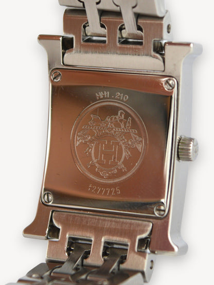 HERMÈS HEURE H WATCH MINI