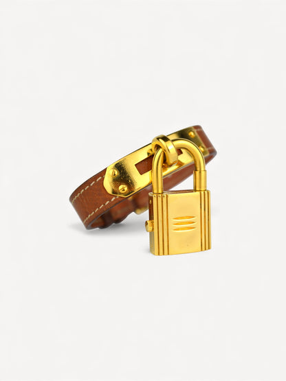 HERMÈS KELLY WATCH