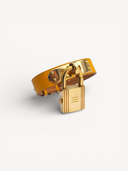 HERMÈS KELLY WATCH
