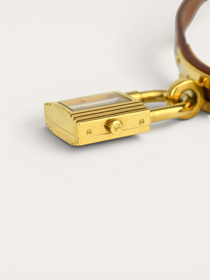 HERMÈS KELLY WATCH