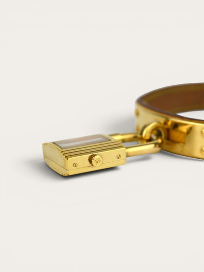 HERMÈS KELLY WATCH