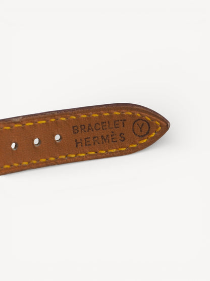 HERMÈS KELLY WATCH