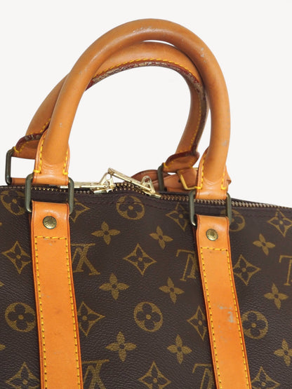 LOUIS VUITTON KEEPALL 45