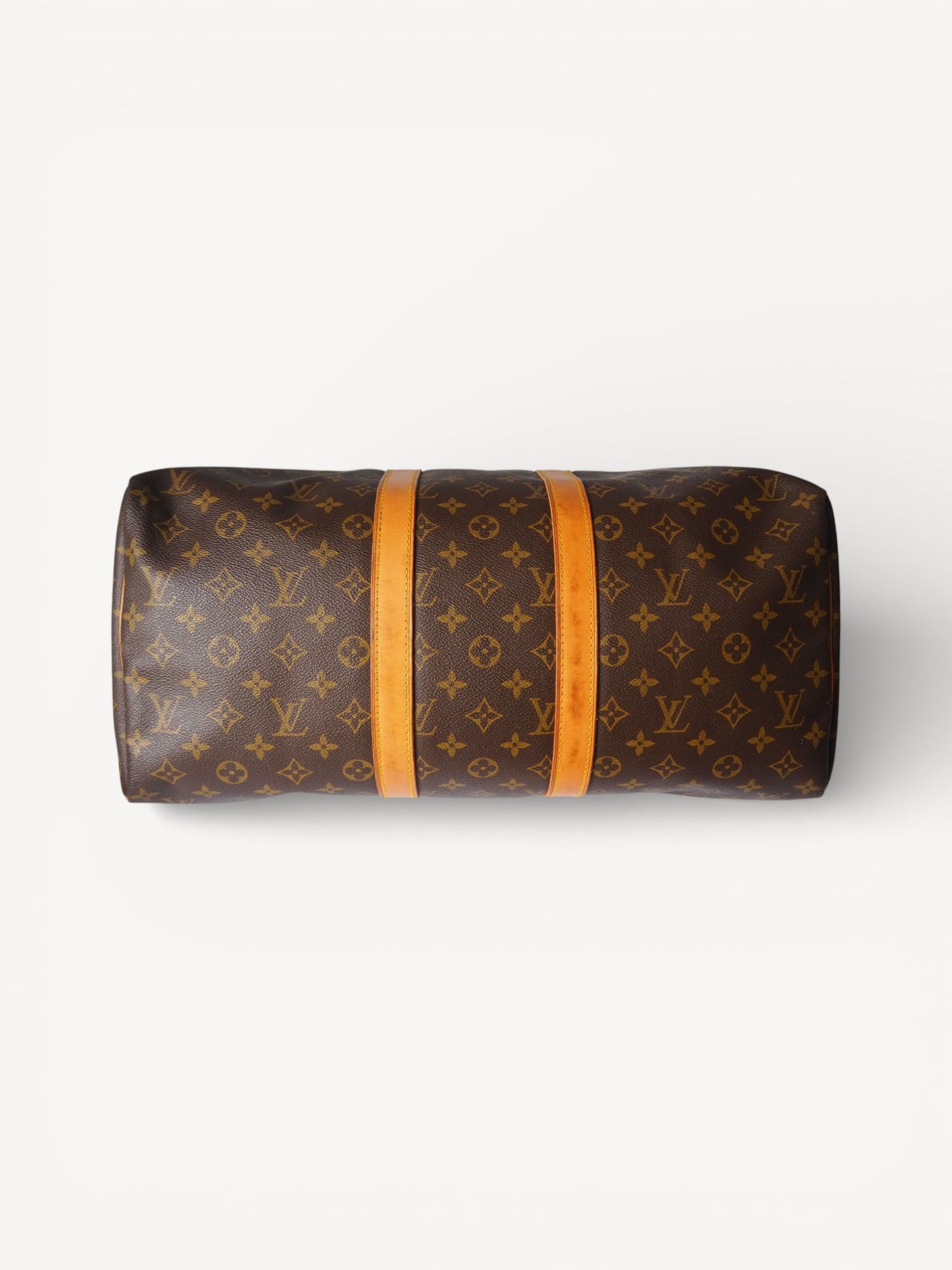 LOUIS VUITTON KEEPALL 45