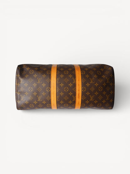 LOUIS VUITTON KEEPALL 45