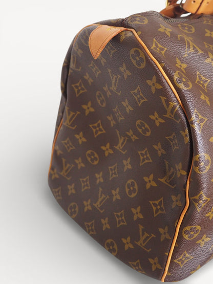 LOUIS VUITTON KEEPALL 50