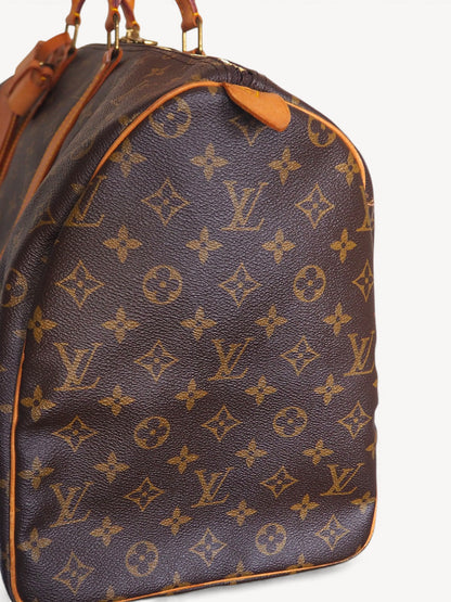 LOUIS VUITTON KEEPALL 50