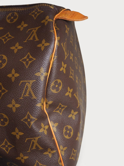 LOUIS VUITTON KEEPALL 45