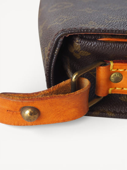 LOUIS VUITTON CARTOUCHIÈRE MM