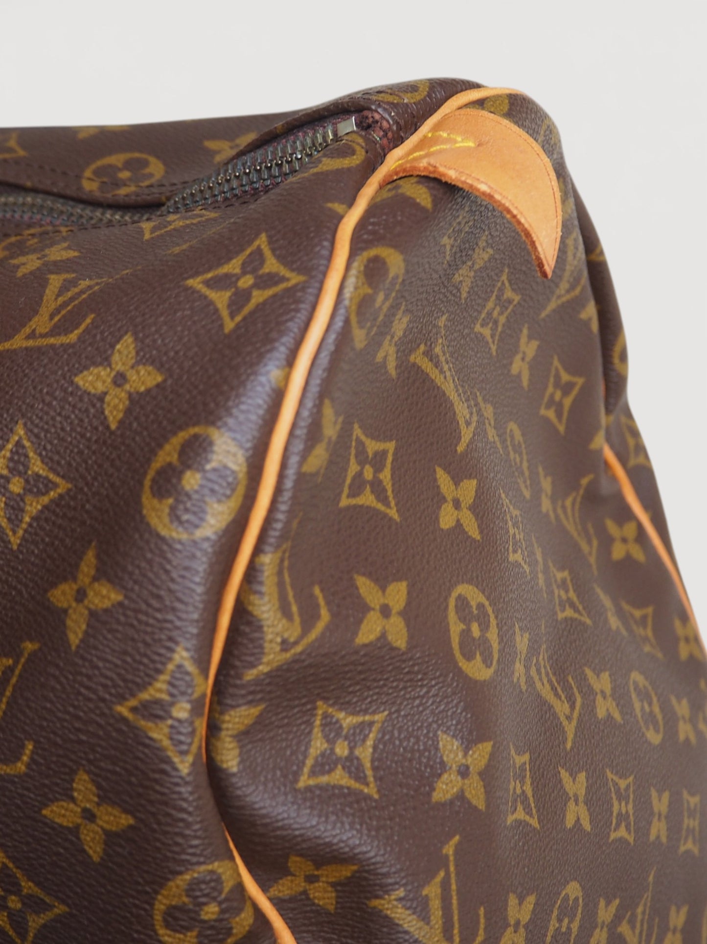 LOUIS VUITTON KEEPALL 50