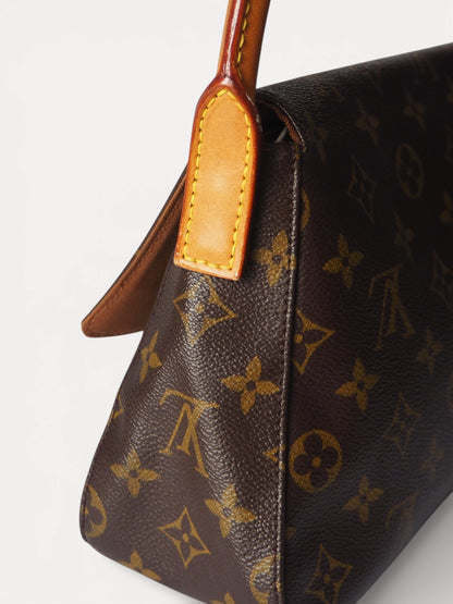 LOUIS VUITTON LOOPING PM