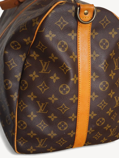 LOUIS VUITTON KEEPALL BANDOULIÈRE 60