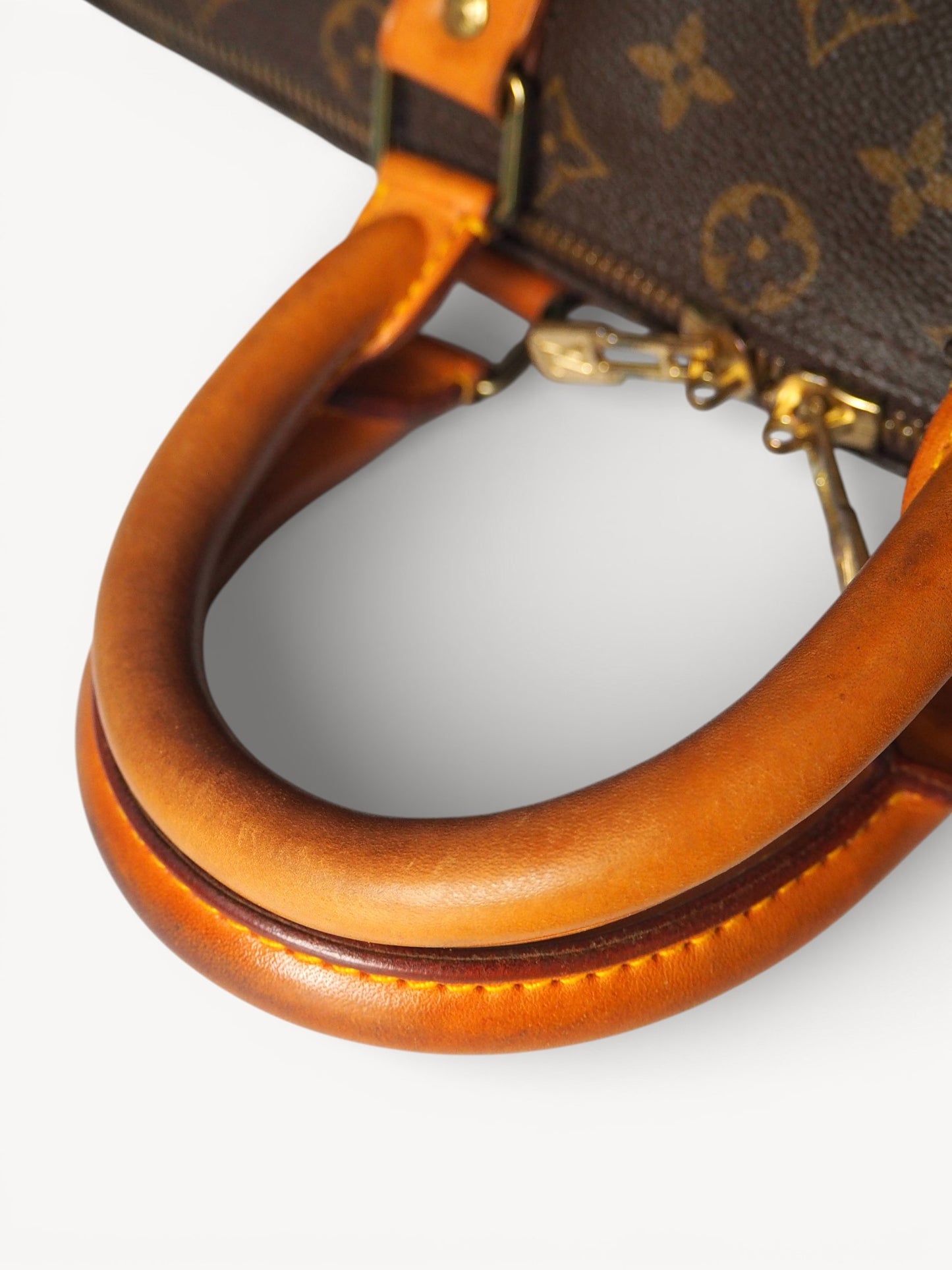 LOUIS VUITTON KEEPALL 45