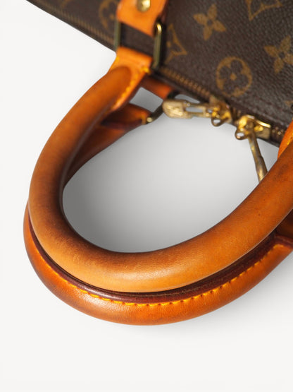 LOUIS VUITTON KEEPALL 45