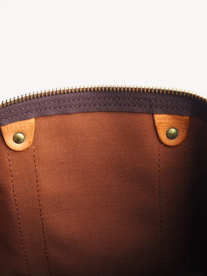 LOUIS VUITTON KEEPALL 45