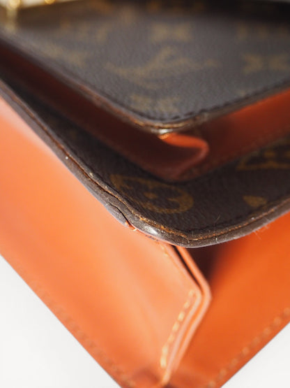 LOUIS VUITTON MONCEAU 28