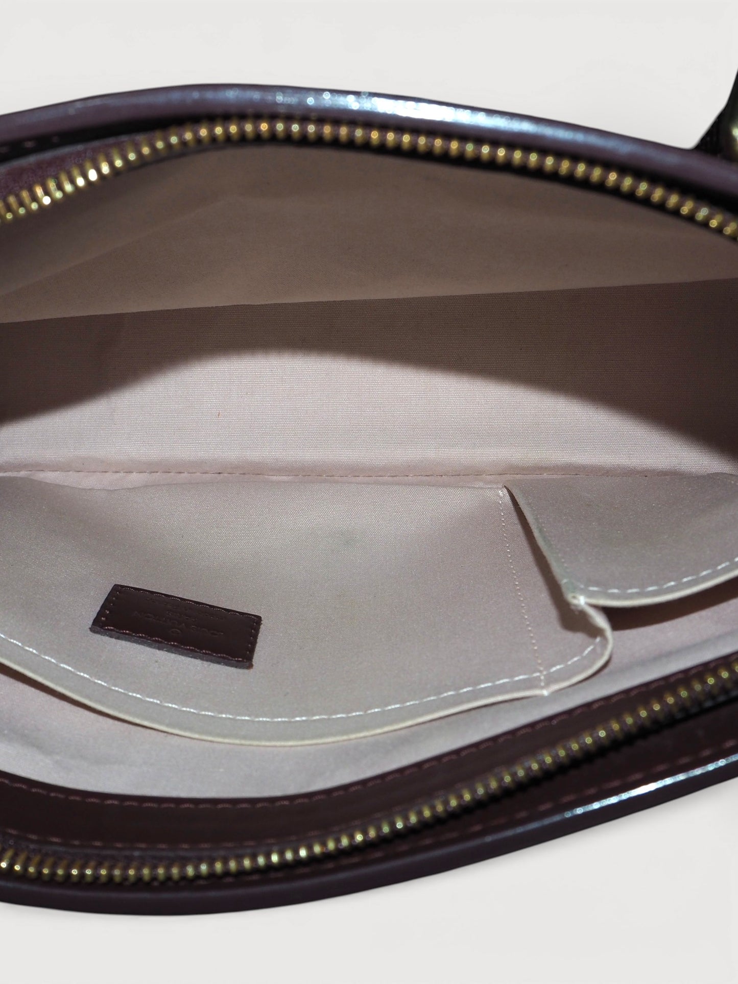 LOUIS VUITTON LUCILLE PM