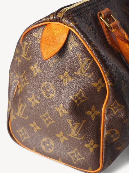 LOUIS VUITTON SPEEDY 25