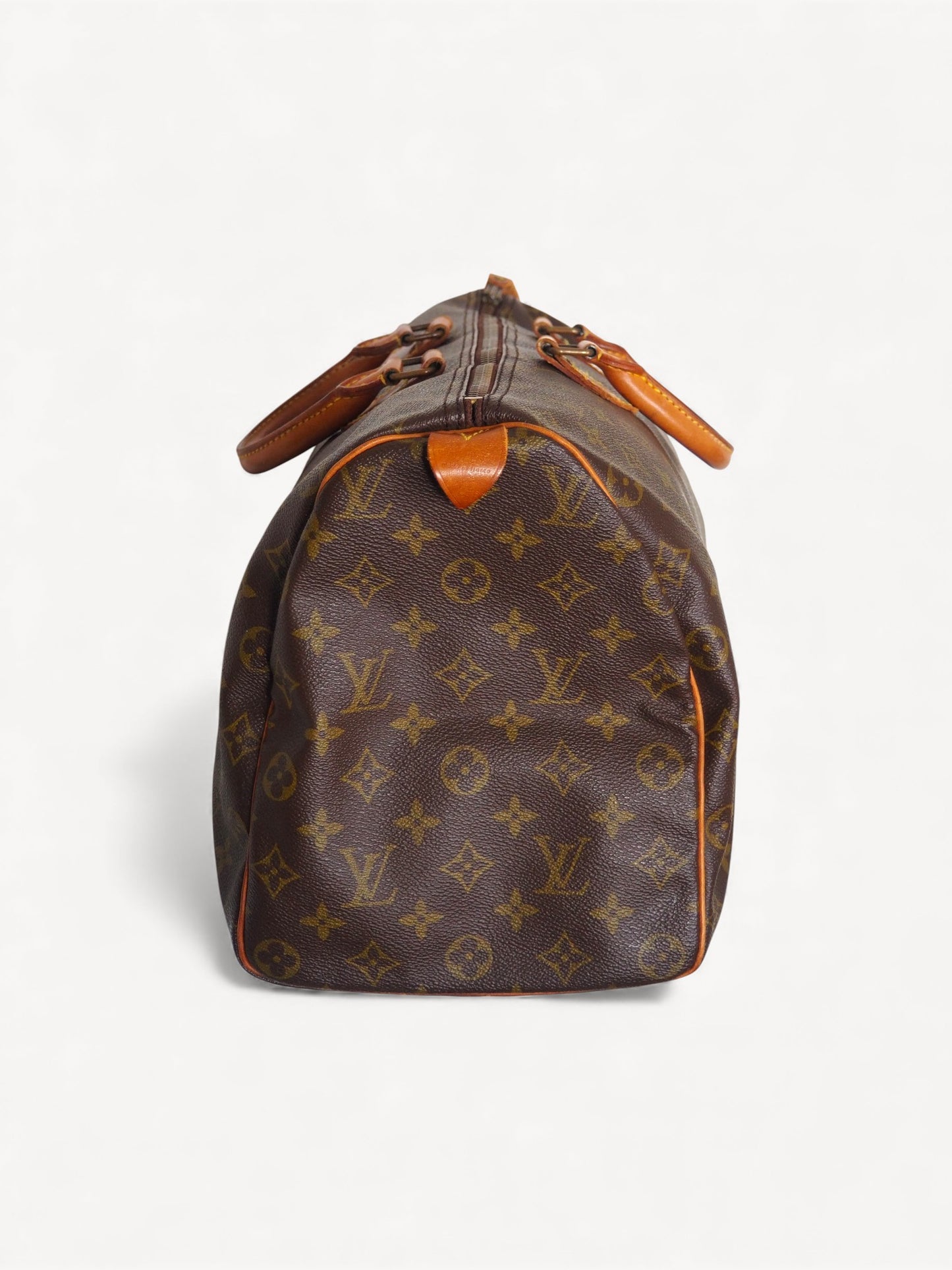 LOUIS VUITTON SPEEDY 40
