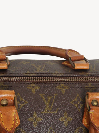 LOUIS VUITTON SPEEDY 40