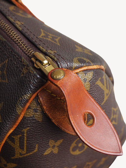 LOUIS VUITTON SPEEDY 30