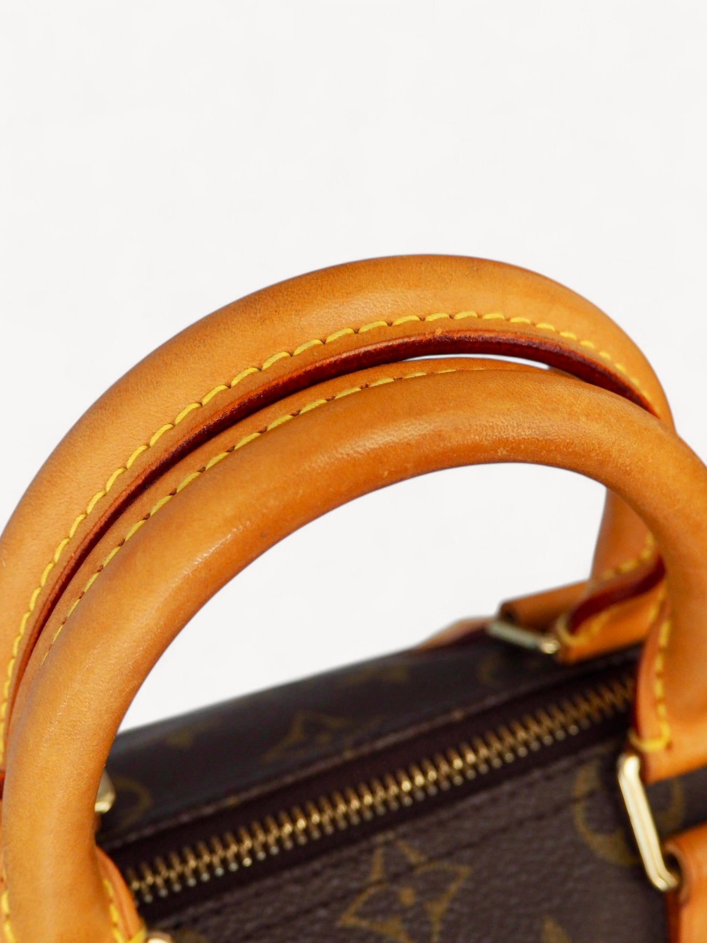 LOUIS VUITTON SPEEDY 25