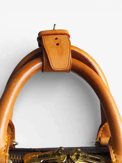 LOUIS VUITTON KEEPALL 45