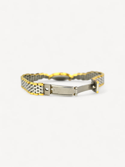 OMEGA DE VILLE WATCH