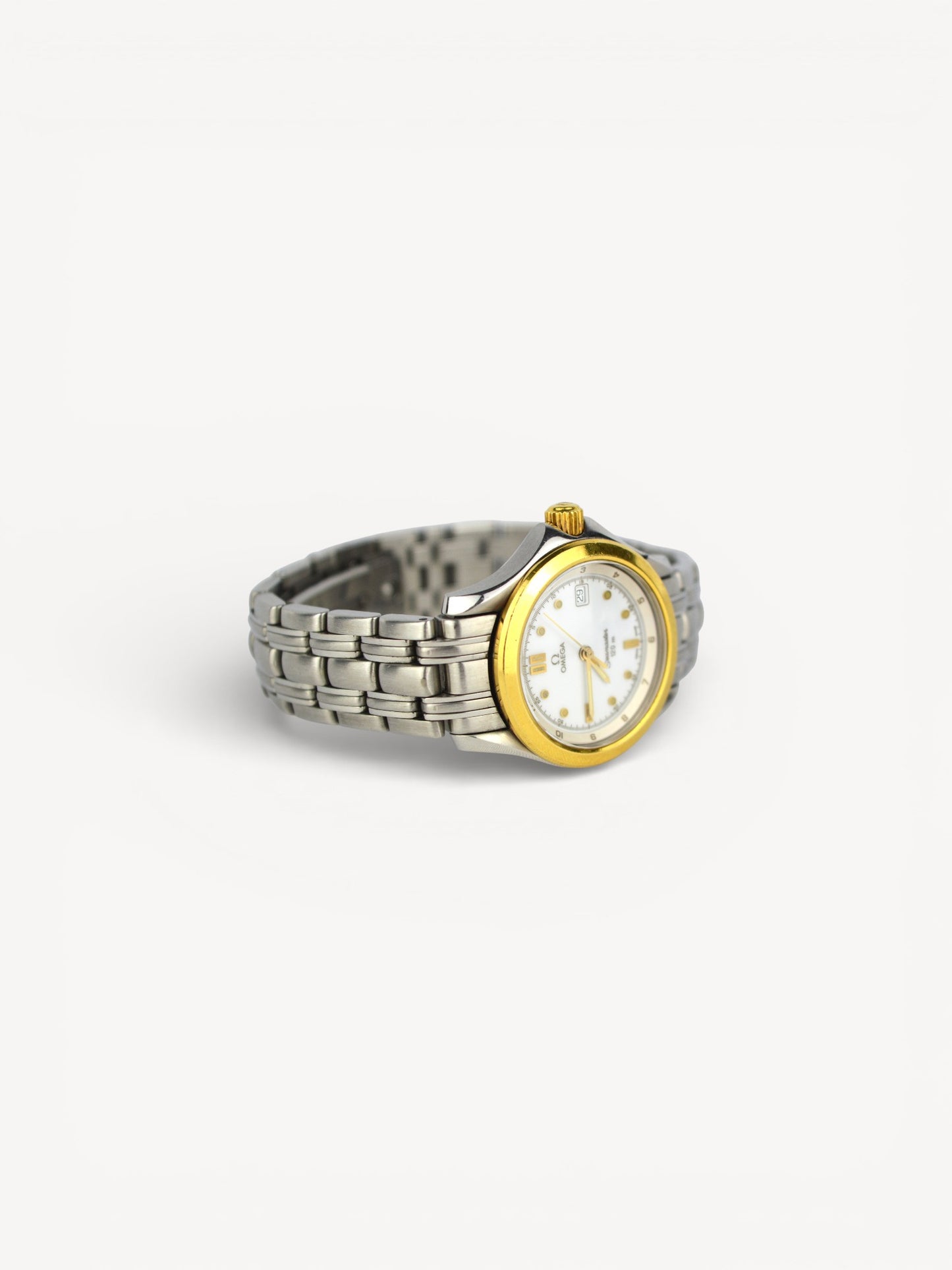 OMEGA SEAMASTER 120M WATCH