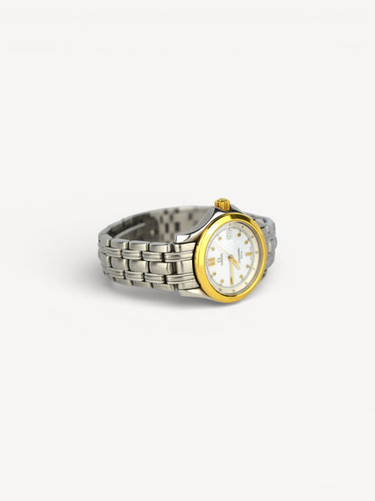 OMEGA SEAMASTER 120M WATCH