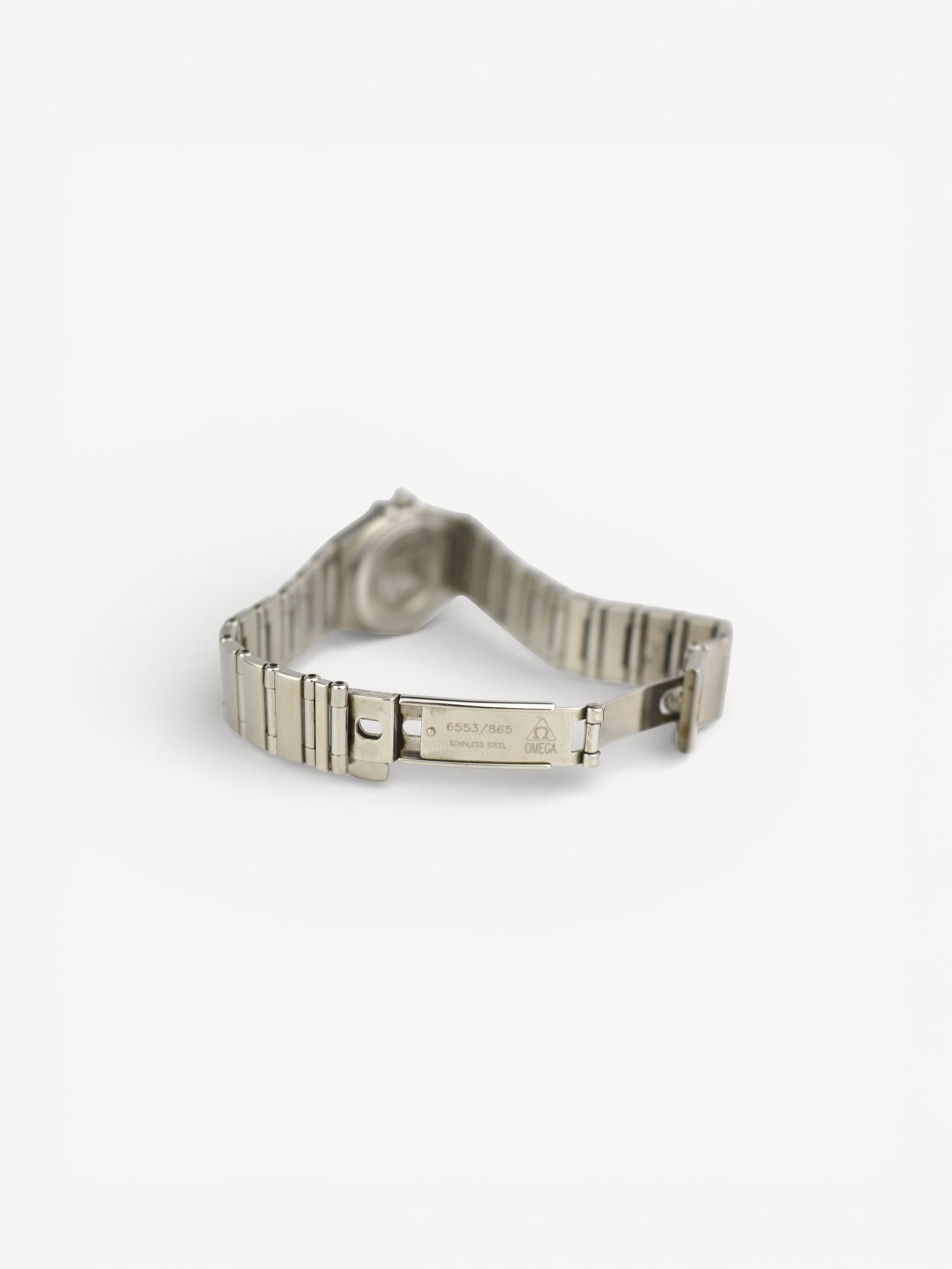 OMEGA CONSTELLATION WATCH