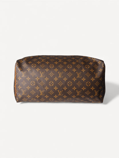 LOUIS VUITTON SPEEDY 40