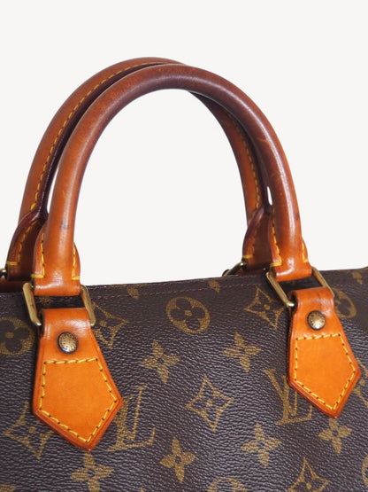 LOUIS VUITTON SPEEDY 30