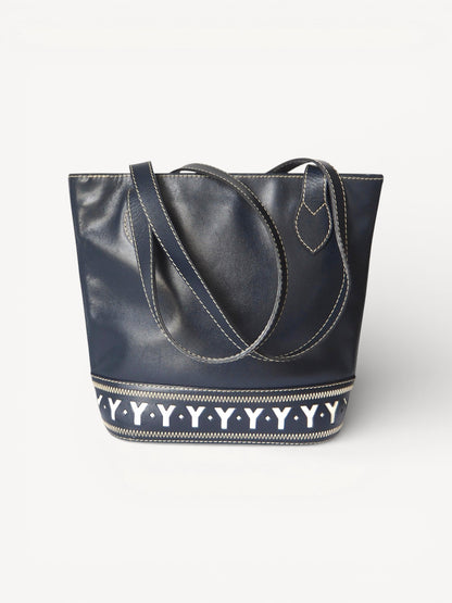 YVES SAINT LAURENT SHOULDER BAG