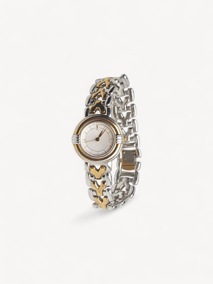 YVES SAINT LAURENT WATCH