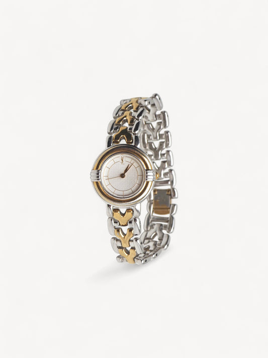 YVES SAINT LAURENT WATCH