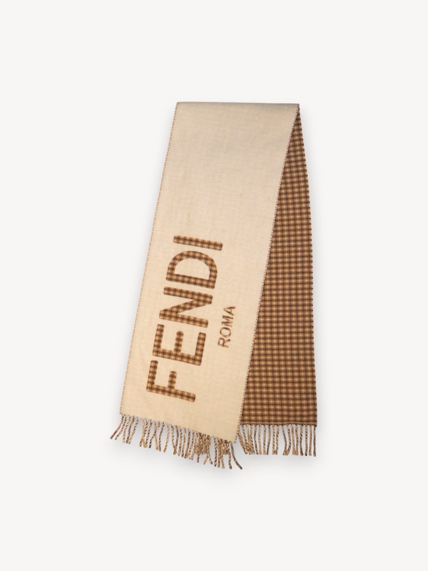 FENDI SCARF
