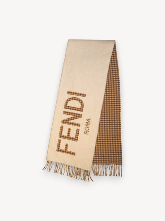 FENDI SCARF