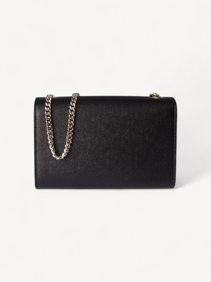 YVES SAINT LAURENT KATE SMALL SHOULDER BAG