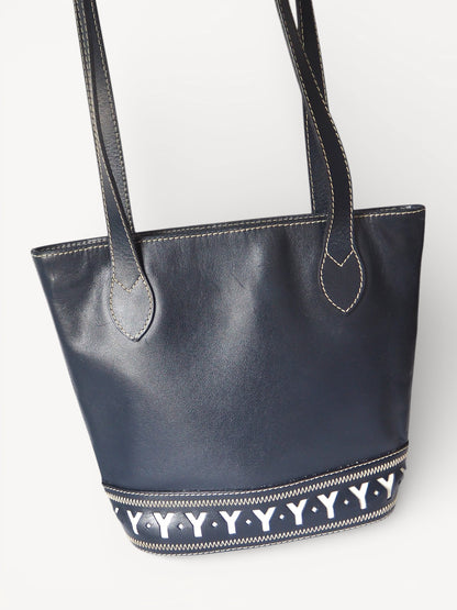 YVES SAINT LAURENT SHOULDER BAG