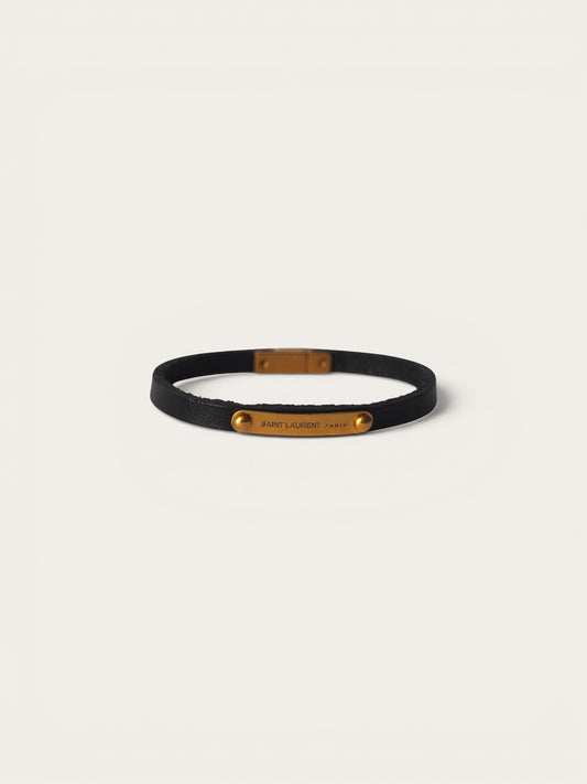 YVES SAINT LAURENT BRACELET
