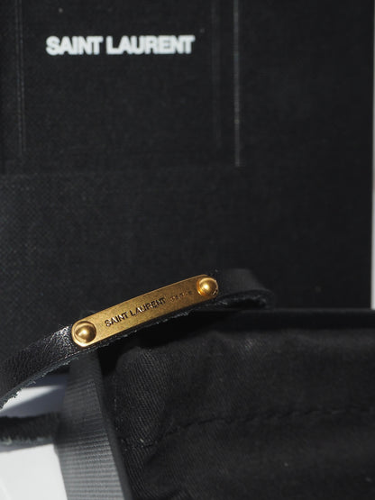 YVES SAINT LAURENT BRACELET