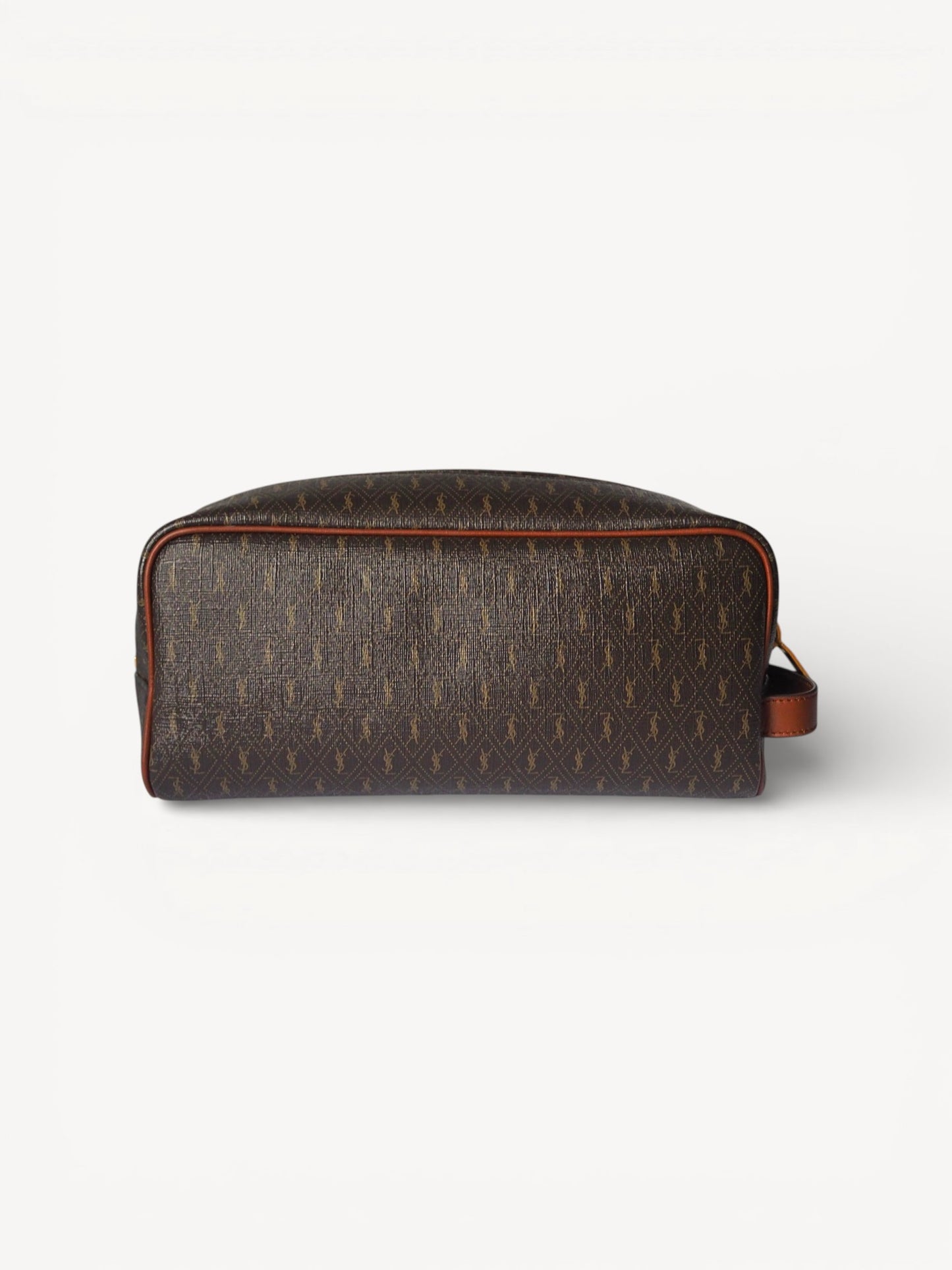 YVES SAINT LAURENT LE MONOGRAMME VANITY CASE