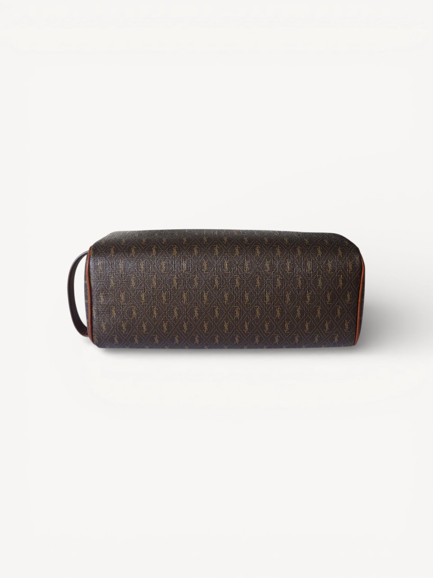 YVES SAINT LAURENT LE MONOGRAMME VANITY CASE