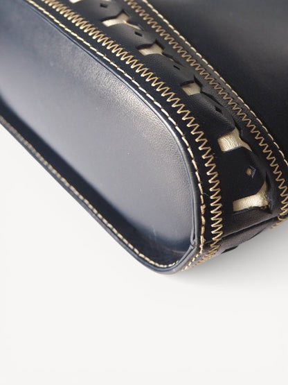 YVES SAINT LAURENT SHOULDER BAG