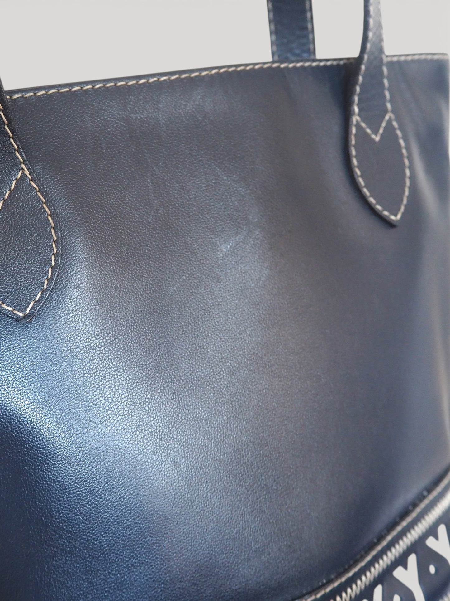 YVES SAINT LAURENT SHOULDER BAG