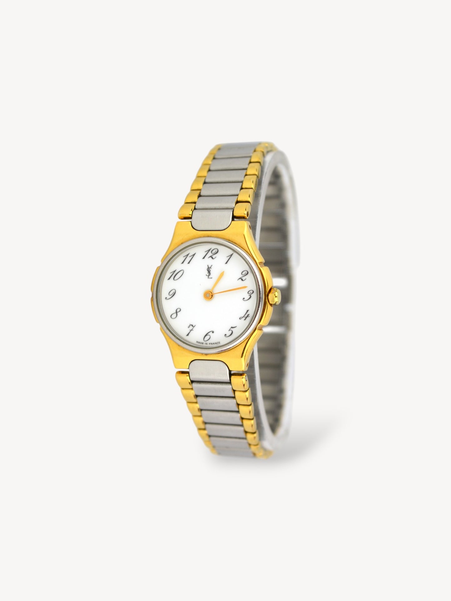YVES SAINT LAURENT WATCH