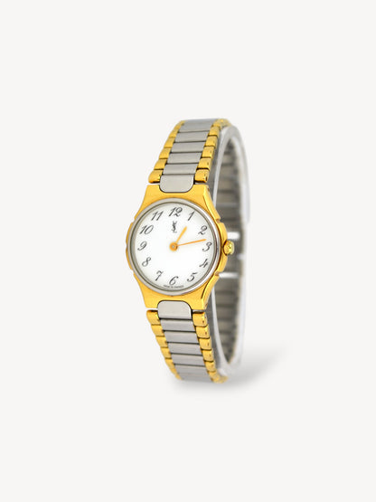 YVES SAINT LAURENT WATCH