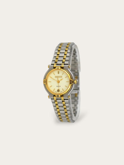 GUCCI 9000L WATCH