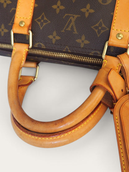 LOUIS VUITTON KEEPALL 55